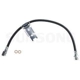 Purchase Top-Quality Front Brake Hose by SUNSONG NORTH AMERICA - 2204383 pa1