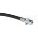 Purchase Top-Quality Front Brake Hose by SUNSONG NORTH AMERICA - 2204383 pa3