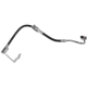 Purchase Top-Quality SUNSONG NORTH AMERICA - 2204391 - Front Brake Hydraulic Hose pa1