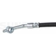 Purchase Top-Quality Front Brake Hose by SUNSONG NORTH AMERICA - 2204402 pa2