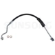 Purchase Top-Quality Front Brake Hose by SUNSONG NORTH AMERICA - 2204403 pa1