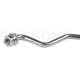 Purchase Top-Quality Front Brake Hose by SUNSONG NORTH AMERICA - 2204403 pa2