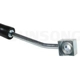 Purchase Top-Quality Front Brake Hose by SUNSONG NORTH AMERICA - 2204403 pa3