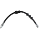 Purchase Top-Quality SUNSONG NORTH AMERICA - 2204404 - Front Brake Hose pa1
