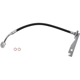 Purchase Top-Quality SUNSONG NORTH AMERICA - 2204414 - Front Driver Side Brake Hydraulic Hose pa1