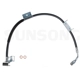 Purchase Top-Quality Front Brake Hose by SUNSONG NORTH AMERICA - 2204423 pa1