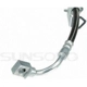Purchase Top-Quality Front Brake Hose by SUNSONG NORTH AMERICA - 2204424 pa3