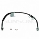 Purchase Top-Quality Front Brake Hose by SUNSONG NORTH AMERICA - 2204425 pa1