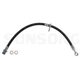 Purchase Top-Quality Front Brake Hose by SUNSONG NORTH AMERICA - 2204430 pa1