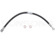 Purchase Top-Quality Front Brake Hose by SUNSONG NORTH AMERICA - 2204432B pa1