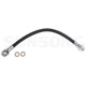 Purchase Top-Quality Front Brake Hose by SUNSONG NORTH AMERICA - 2204434 pa1