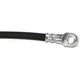 Purchase Top-Quality Front Brake Hose by SUNSONG NORTH AMERICA - 2204434 pa2