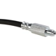 Purchase Top-Quality SUNSONG NORTH AMERICA - 2204480 - Front Brake Hose pa2