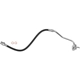 Purchase Top-Quality SUNSONG NORTH AMERICA - 2204498 - Front Passenger Side Brake Hydraulic Hose pa1