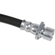 Purchase Top-Quality SUNSONG NORTH AMERICA - 2204511 - Front Passenger Side Brake Hydraulic Hose pa3