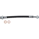 Purchase Top-Quality SUNSONG NORTH AMERICA - 2204552 - Brake Hydraulic Hose pa1