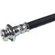 Purchase Top-Quality SUNSONG NORTH AMERICA - 2204552 - Brake Hydraulic Hose pa3