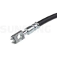 Purchase Top-Quality Front Brake Hose by SUNSONG NORTH AMERICA - 2204584 pa2