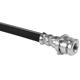 Purchase Top-Quality SUNSONG NORTH AMERICA - 2204595 - Front Brake Hydraulic Hose pa2