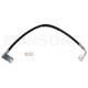 Purchase Top-Quality Front Brake Hose by SUNSONG NORTH AMERICA - 2204604 pa2
