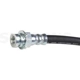 Purchase Top-Quality Front Brake Hose by SUNSONG NORTH AMERICA - 2204610 pa2