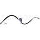 Purchase Top-Quality Front Brake Hose by SUNSONG NORTH AMERICA - 2204611 pa1