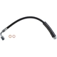 Purchase Top-Quality SUNSONG NORTH AMERICA - 2204617 - Front Driver Side Brake Hydraulic Hose pa1