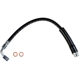 Purchase Top-Quality SUNSONG NORTH AMERICA - 2204618 - Front Passenger Side Brake Hydraulic Hose pa1
