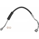 Purchase Top-Quality SUNSONG NORTH AMERICA - 2204628 - Front Brake Hose pa1