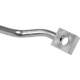 Purchase Top-Quality SUNSONG NORTH AMERICA - 2204628 - Front Brake Hose pa3