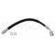 Purchase Top-Quality Front Brake Hose by SUNSONG NORTH AMERICA - 2204630 pa1