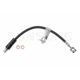 Purchase Top-Quality Front Brake Hose by SUNSONG NORTH AMERICA - 2204634 pa1