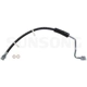 Purchase Top-Quality Front Brake Hose by SUNSONG NORTH AMERICA - 2204650 pa1