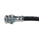Purchase Top-Quality Front Brake Hose by SUNSONG NORTH AMERICA - 2204650 pa2