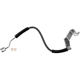 Purchase Top-Quality SUNSONG NORTH AMERICA - 2204653 - Front Passenger Side Brake Hydraulic Hose pa1