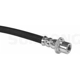 Purchase Top-Quality Front Brake Hose by SUNSONG NORTH AMERICA - 2204658 pa3