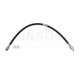 Purchase Top-Quality Front Brake Hose by SUNSONG NORTH AMERICA - 2204661 pa1