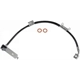 Purchase Top-Quality SUNSONG NORTH AMERICA - 2204692B - Front Driver Side Brake Hydraulic Hose pa1
