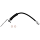 Purchase Top-Quality SUNSONG NORTH AMERICA - 2204699 - Front Brake Hydraulic Hose pa1
