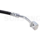 Purchase Top-Quality Front Brake Hose by SUNSONG NORTH AMERICA - 2204701 pa3