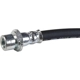 Purchase Top-Quality SUNSONG NORTH AMERICA - 2204703 - Brake Hydraulic Hose pa2