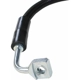 Purchase Top-Quality SUNSONG NORTH AMERICA - 2204704 - Brake Hydraulic Hose pa3