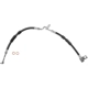 Purchase Top-Quality SUNSONG NORTH AMERICA - 2204709 - Front Passenger Side Brake Hydraulic Hose pa1