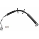 Purchase Top-Quality Front Brake Hose by SUNSONG NORTH AMERICA - 2204715 pa1