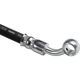 Purchase Top-Quality SUNSONG NORTH AMERICA - 2204733 - Front Left Brake Hydraulic Hose pa2