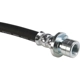 Purchase Top-Quality SUNSONG NORTH AMERICA - 2204733 - Front Left Brake Hydraulic Hose pa3