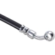 Purchase Top-Quality SUNSONG NORTH AMERICA - 2204735 - Front Left Brake Hydraulic Hose pa3