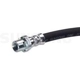 Purchase Top-Quality Front Brake Hose by SUNSONG NORTH AMERICA - 2204748 pa2