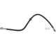 Purchase Top-Quality SUNSONG NORTH AMERICA - 2204754 - Front Brake Hydraulic Hose pa1