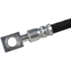 Purchase Top-Quality SUNSONG NORTH AMERICA - 2204754 - Front Brake Hydraulic Hose pa2